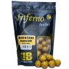 CARP INFERNO Boilies Nutra Line Ananás Krill 20mm, 250g CARP INFERNO Boilies Nutra Line Ananás Krill 20mm, 250g