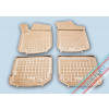 Vaničkové autorohože Rezaw - Seat Toledo 1999-2004 Béžové Vaničkové autorohože Rezaw - Seat Toledo 1999-2004 Béžové