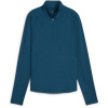 Puma Zipped Baselayer Top Ocean Tropic 14 (L) Puma Zipped Baselayer Top Ocean Tropic 14 (L)