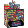 Pokémon TCG Phantasmal Flames Booster Box Pokémon TCG Phantasmal Flames Booster Box