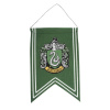 Vlajka Vlajka Harry Potter - Slytherin Vlajka Vlajka Harry Potter - Slytherin