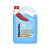 Dynamax Zimná zmes do ostrekovačov -20 °C citrón 5 L Dynamax Zimná zmes do ostrekovačov -20 °C citrón 5 L