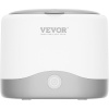 Vevor Ultrazvukový čistič na šperky a zubné protézy s UV/180 ml/30 W Vevor Ultrazvukový čistič na šperky a zubné protézy s UV/180 ml/30 W