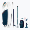 SUP doska GLADIATOR Origin Combo 10'6'' white SUP doska GLADIATOR Origin Combo 10'6'' white
