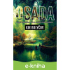 E-kniha Osada - Kir Bulyčov E-kniha Osada - Kir Bulyčov