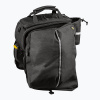 Taška cyklistická na kufor Topeak MTX Trunk Bag Exp 2.0 black Taška cyklistická na kufor Topeak MTX Trunk Bag Exp 2.0 black