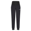 Detské softshell nohavice Husky Kanto K black, 112 Detské softshell nohavice Husky Kanto K black, 112