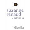 Suzanne Renaud - Lucie Tučková Suzanne Renaud - Lucie Tučková