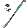 Gardena 14772-20 Akumulátorové nožnice na konáre EasyCut 110/18V P4A Gardena 14772-20 Akumulátorové nožnice na konáre EasyCut 110/18V P4A