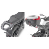 SR6419 nosič horného kufra GIVI pre Triumph Trident 660 (21), pre Monokey alebo Monolock, bez platne SR6419 nosič horného kufra GIVI pre Triumph Trident 660 (21), pre Monokey alebo Monolock, bez platne