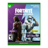 Fortnite - Darkfire & Ice Bundle, Code in Box, Xbox Series, Xbox One, Softvér pre konzolové hry Fortnite - Darkfire & Ice Bundle, Code in Box, Xbox Series, Xbox One, Softvér pre konzolové hry
