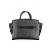 Dámska čierna kabelka Calvin Klein 15 x 26 x 34 cm Dámska čierna kabelka Calvin Klein 15 x 26 x 34 cm