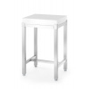 HENDI Polyethylénový mäsiarsky klát, 505663 + 505670, 500x400x(H)830mm | HENDI, 505144 HENDI Polyethylénový mäsiarsky klát, 505663 + 505670, 500x400x(H)830mm | HENDI, 505144