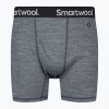 Pánske termo boxerky Smartwool Brief Boxed medium gray heather Pánske termo boxerky Smartwool Brief Boxed medium gray heather