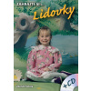 Zahrajte si… Lidovky + CD - Zdeněk Šotola Zahrajte si… Lidovky + CD - Zdeněk Šotola