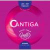 Corelli CANTIGA 900MB set - Struny na husle - sada Corelli CANTIGA 900MB set - Struny na husle - sada