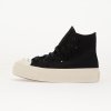 Tenisky Converse Chuck Taylor All Star Lift Hi Black/ Vintage White/ Black EUR 41.5 EUR 41.5 Tenisky Converse Chuck Taylor All Star Lift Hi Black/ Vintage White/ Black EUR 41.5 EUR 41.5