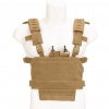 Vesta taktická TF-2215 modular chest rig COYOTE Vesta taktická TF-2215 modular chest rig COYOTE