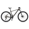 Bicykel 4EVER PRODIGY RACE - 17, black/hologram Bicykel 4EVER PRODIGY RACE - 17, black/hologram