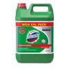 Domestos WC čistiaci gél 5 l - Pine Fresh Domestos WC čistiaci gél 5 l - Pine Fresh