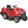 Záhradný traktor - HECHT 5176 Záhradný traktor - HECHT 5176