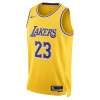 Nike NBA Icon Edition Swingman Jersey Lakers/James M Nike NBA Icon Edition Swingman Jersey Lakers/James M