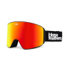 Horsefeathers Lynx Goggles, One Size, ZĽAVA, Novinka Horsefeathers Lynx Goggles, One Size, ZĽAVA, Novinka