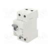 LEGRAND 402024 Istič RCD Imen 25A Irozd 30mA Nárazový prúd 250A Póly 2 IP20 LEGRAND 402024 Istič RCD Imen 25A Irozd 30mA Nárazový prúd 250A Póly 2 IP20