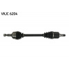 SKF POLOOS VKJC 6204 SKF POLOOS VKJC 6204