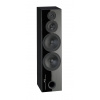 AQ Pontos 6 piano black - 3-pásmový sloupový reproduktor AQ Pontos 6 piano black - 3-pásmový sloupový reproduktor