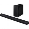 Soundbar Samsung HW-Q800D čierny