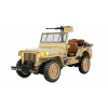 AMEWI Jeep Willys MB Scale Crawler 4WD 1:14 RTR , PIESKOVÝ AMEWI Jeep Willys MB Scale Crawler 4WD 1:14 RTR , PIESKOVÝ