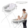 PRIMABOBO Skladacia vanička PREMIUM SO STOJANOM, detská vaňa, VANKÚŠ PRIMABOBO Skladacia vanička PREMIUM SO STOJANOM, detská vaňa, VANKÚŠ