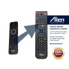 Dálkový ovladač ALIEN Philips 242254902212 Dálkový ovladač ALIEN Philips 242254902212