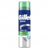 Gillette Sensitive gél na holenie s aloe vera 200ml Gillette Sensitive gél na holenie s aloe vera 200ml