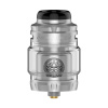 Clearomizér GeekVape Zeus X Mesh RTA Stříbrná 4,5ml Clearomizér GeekVape Zeus X Mesh RTA Stříbrná 4,5ml