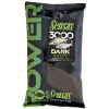 Krmítková Zmes Sensas 3000 Power 1kg Dark Salty Krmítková Zmes Sensas 3000 Power 1kg Dark Salty