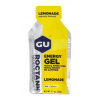 Energetický gél GU Roctane Energy Gel 32 g Lemonade uni Energetický gél GU Roctane Energy Gel 32 g Lemonade uni