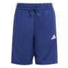 adidas Essentials Chelsea Shorts Junior Ink/White 11-12 Years adidas Essentials Chelsea Shorts Junior Ink/White 11-12 Years