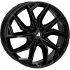 Alutec ADX.02 7x17 5x100 ET38 diamond black Alutec ADX.02 7x17 5x100 ET38 diamond black