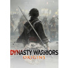 Dynasty Warriors: Origins (Steam) (ROW) - PC Dynasty Warriors: Origins (Steam) (ROW) - PC