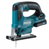 Makita JV103DSMJ Aku priamočiara píla 12V 2x4,0Ah aku Makita JV103DSMJ Aku priamočiara píla 12V 2x4,0Ah aku