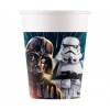 Smart balloons Tégliky papierové Star Wars 200 ml Smart balloons Tégliky papierové Star Wars 200 ml