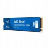WD Blue SN5000 4TB, WDS400T4B0E WD Blue SN5000 4TB, WDS400T4B0E