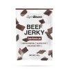 GYM BEAM GymBeam Sušené mäso Beef Jerky 50g barbecue 50 g GYM BEAM GymBeam Sušené mäso Beef Jerky 50g barbecue 50 g