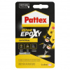 Pattex Repair Epoxy universal 2 zložkové rýchloschnúce epoxidové lepidlo 2 x 6 ml Pattex Repair Epoxy universal 2 zložkové rýchloschnúce epoxidové lepidlo 2 x 6 ml