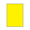 Etikety farebné 210x297mm APLI A4 100 hárkov žlté Etikety farebné 210x297mm APLI A4 100 hárkov žlté