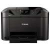 Canon MAXIFY MB5150 Inkjet A4 600 x 1200 DPI 24 str. za minútu Wi-Fi (0960C009) Canon MAXIFY MB5150 Inkjet A4 600 x 1200 DPI 24 str. za minútu Wi-Fi (0960C009)