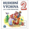 CD Hudební výchova 2 (Marie Lišková) CD Hudební výchova 2 (Marie Lišková)