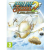 Airline Tycoon 2: Gold - Steam PC Airline Tycoon 2: Gold - Steam PC